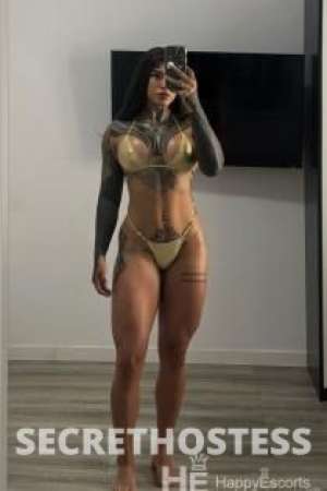 27 year old Chinese Escort in Madrid Kyra Fitness