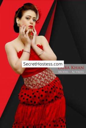 Laiba Khan 25Yrs Old Escort 54KG 165CM Tall Islamabad Image - 5