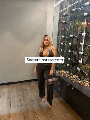 Larisa 23Yrs Old Escort 50KG 160CM Tall Prague Image - 3