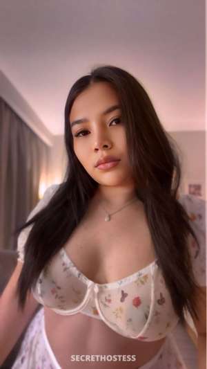Linda 26Yrs Old Escort 66KG 150CM Tall Bangkok Image - 1