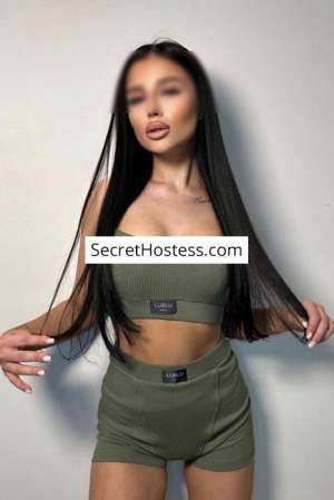 24 year old Caucasian Escort in Munich Lucero, Agency
