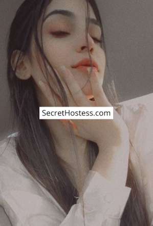 Mahnia, Agency 26 year old Escort in Islamabad