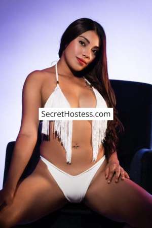 Marilyn 24Yrs Old Escort 60KG 160CM Tall Playa del Carmen Image - 2