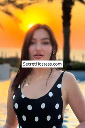 24 year old Caucasian Escort in Munich Millena, Agency