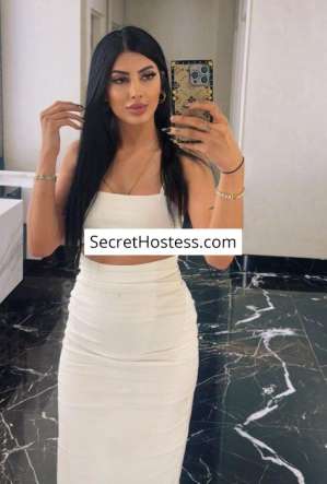 30 year old Caucasian Escort in Mersin Mine, Independent