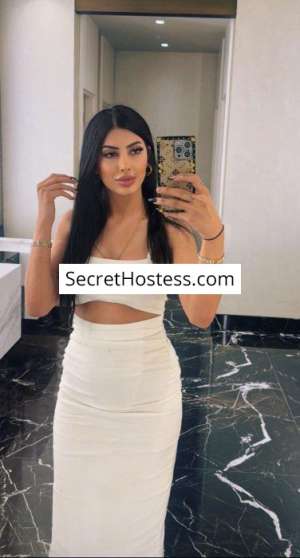 Mine 30Yrs Old Escort 67KG 159CM Tall Mersin Image - 3