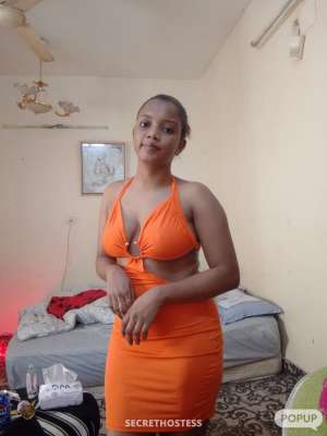 21 year old African Escort in Ta'if Anal queen, escort