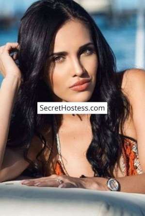Noa 29Yrs Old Escort 45KG 160CM Tall Tulum Image - 5