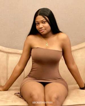 23 year old African Escort in Tabuk Elizabeth, escort