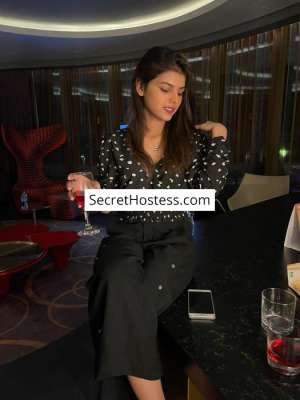 Shruti 25Yrs Old Escort 66KG 165CM Tall Karachi Image - 8