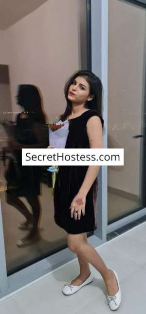 Shruti 25Yrs Old Escort 66KG 165CM Tall Karachi Image - 12