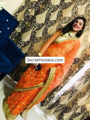 Shruti 25Yrs Old Escort 66KG 165CM Tall Karachi Image - 14