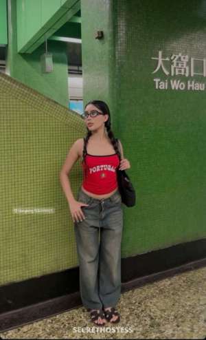 Sophia 21Yrs Old Escort 162CM Tall Taipei Image - 3