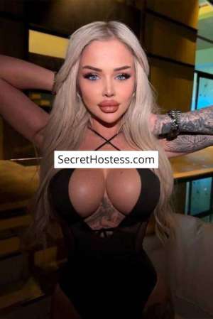 Stella 25Yrs Old Escort 56KG 169CM Tall Berlin Image - 1