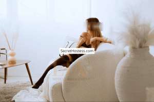 Stella 32Yrs Old Escort 40KG 160CM Tall Berlin Image - 6