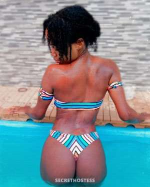 0 year old Thai Escort in Pattaya SEXY SLIM MODEL (EBONY), escort