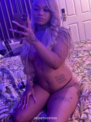 Yasmine 23Yrs Old Escort Image - 2