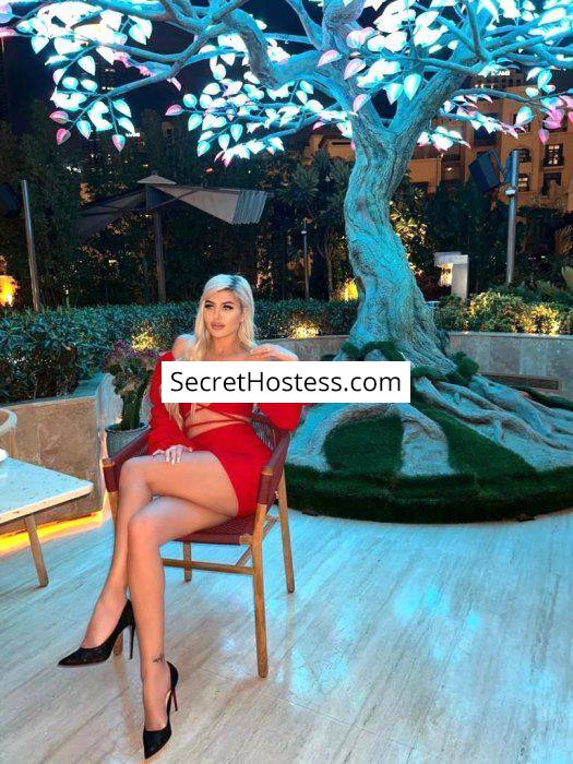 Lora 26Yrs Old Escort 60KG 175CM Tall Sanremo Image - 4