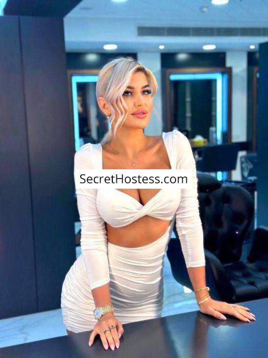 Lora 26Yrs Old Escort 60KG 175CM Tall Sanremo Image - 9