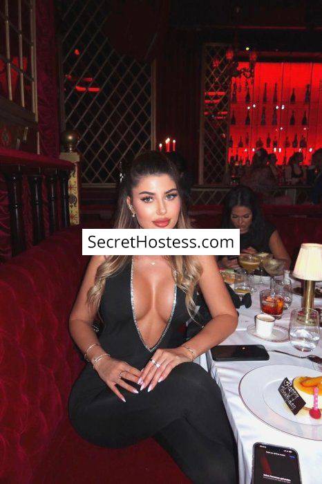 Lora 26Yrs Old Escort 60KG 175CM Tall Sanremo Image - 11