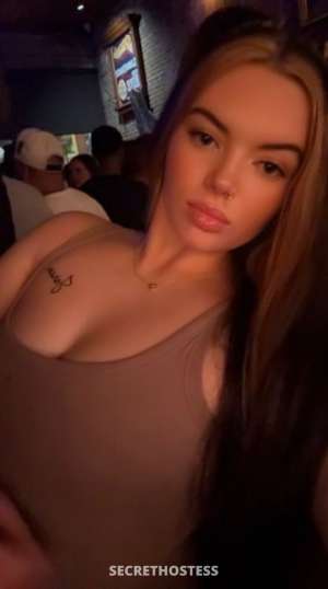 21 year old Escort in Okaloosa FL seXXXy STAR new in town come see me