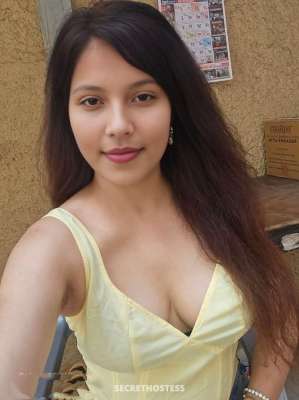 21Yrs Old Escort 154CM Tall Candolim, Goa Image - 1