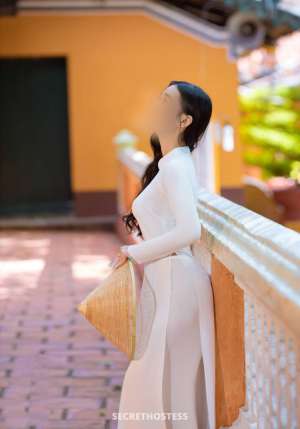22Yrs Old Escort 153CM Tall Ho Chi Minh City Image - 1