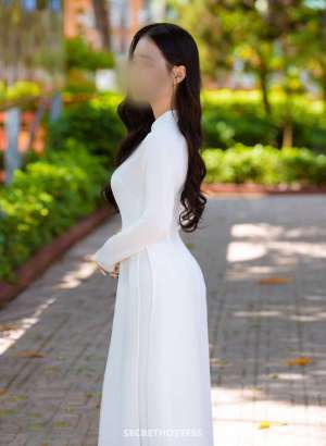 22Yrs Old Escort 153CM Tall Ho Chi Minh City Image - 2