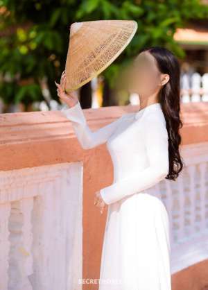 22Yrs Old Escort 153CM Tall Ho Chi Minh City Image - 3