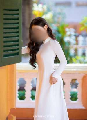 22Yrs Old Escort 153CM Tall Ho Chi Minh City Image - 8