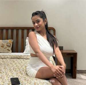 22 year old Indian Escort in Jaipur Anushka best callgirl sarvice available, escort