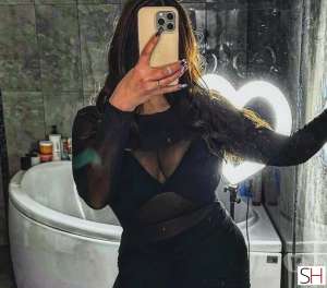 22 year old Latino Escort in Bath and North East Somerset Maria new girl in town, Independent