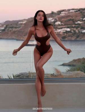 23 year old Escort in Duisburg Rosalia