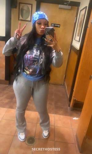 23Yrs Old Escort Charlotte NC Image - 3