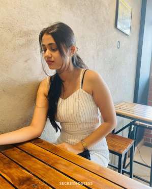 23 year old Indian Escort in Thāne Anushka best callgirl sarvice available, escort