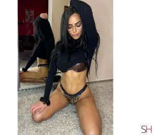 23Yrs Old Escort London Image - 1