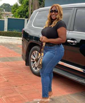 25 year old African Escort in Calgary Sweetness, escort