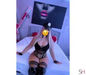 25 year old Escort in Norfolk Anna best mistress❣️ and party girl 🍾🥂💦, 