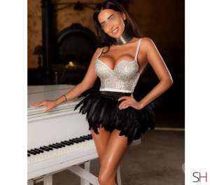 25 year old Latino Escort in London Tiffany✔️ OutCall ✅️ Party ., Agency