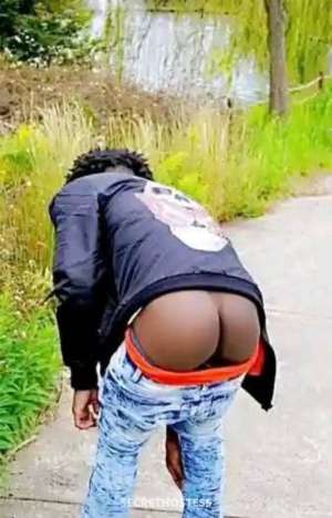 25Yrs Old Escort 175CM Tall Nairobi Image - 1
