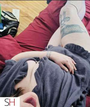 26 year old Caucasian Escort in Truro Stacy ⭐️ IS ready to play 🔥 Halifax