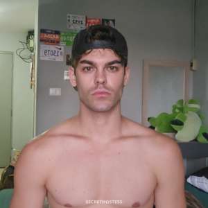26 year old German Escort in Bangkok Mat, Male escort