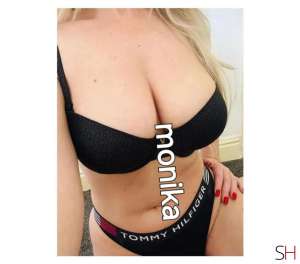 MONIKA! ❤️ 100% real pictures! ❤️, Independent 27 year old Escort in Coventry