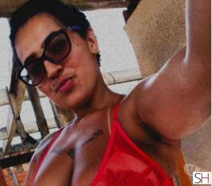27 year old Mixed Escort in Rondonia 27Yrs Old Mixed Escort Rondonia