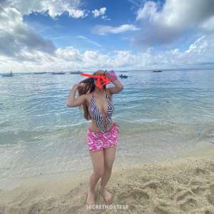 30 year old Asian Escort in Cebu City Rosie, escort