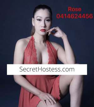31 year old Escort in Byron Bay Rose Anal Include Services