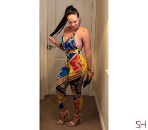 34Yrs Old Escort London Image - 3