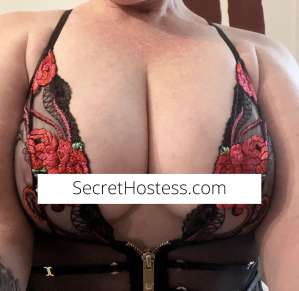 40Yrs Old Escort Rockingham Image - 2