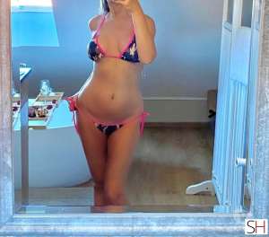 48 year old Escort in Barnet London Blonde Fit Charlotte, Independent