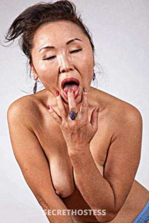 52 year old Asian Escort in Medindie Adelaide Knit Mad Sweater! FUCK EVEN BETTER - The HoRnY AsiAN GrAnDMA